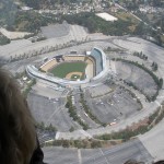 No sign of the Dodgers, nor of John Cusack making out with a French girl at home plate.