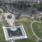 True Story: This is the first time I ever saw the tar pit. Lived in LA for 23 years.